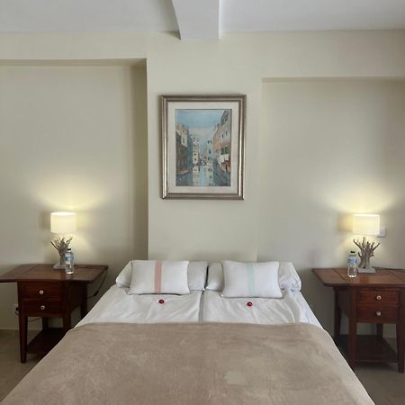 Jardines Del Mar Marbella Apartment Bagian luar foto