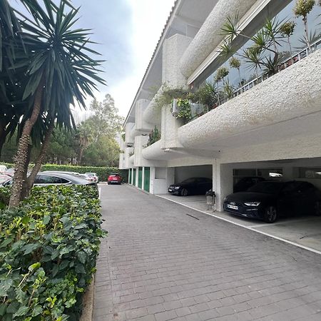 Jardines Del Mar Marbella Apartment Bagian luar foto