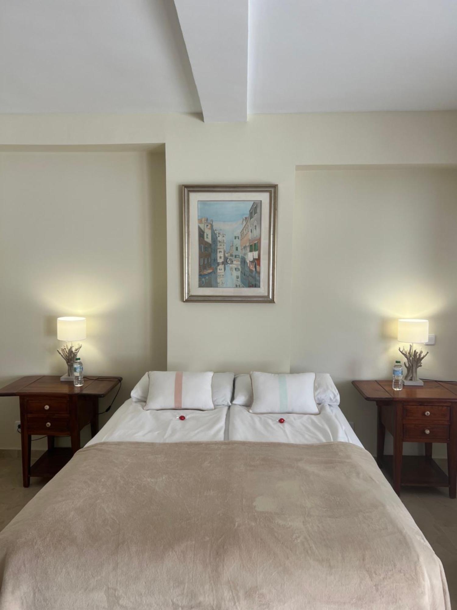 Jardines Del Mar Marbella Apartment Bagian luar foto