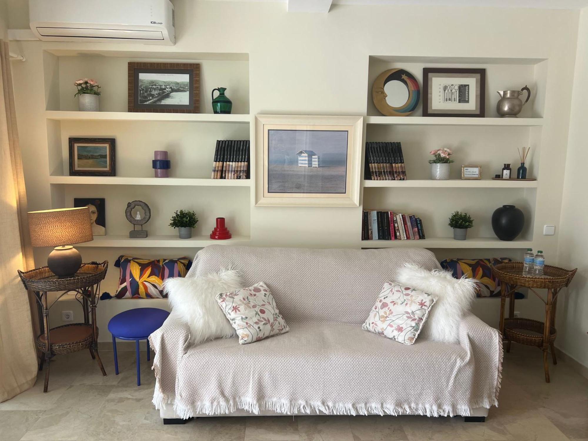 Jardines Del Mar Marbella Apartment Bagian luar foto