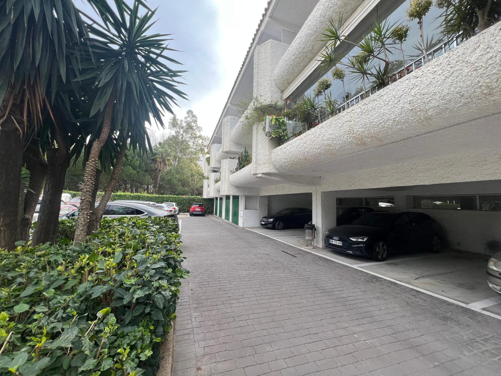 Jardines Del Mar Marbella Apartment Bagian luar foto
