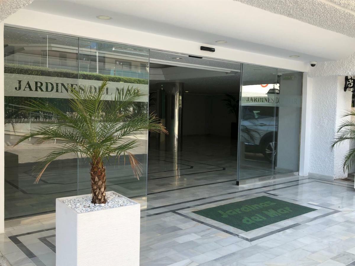 Jardines Del Mar Marbella Apartment Bagian luar foto