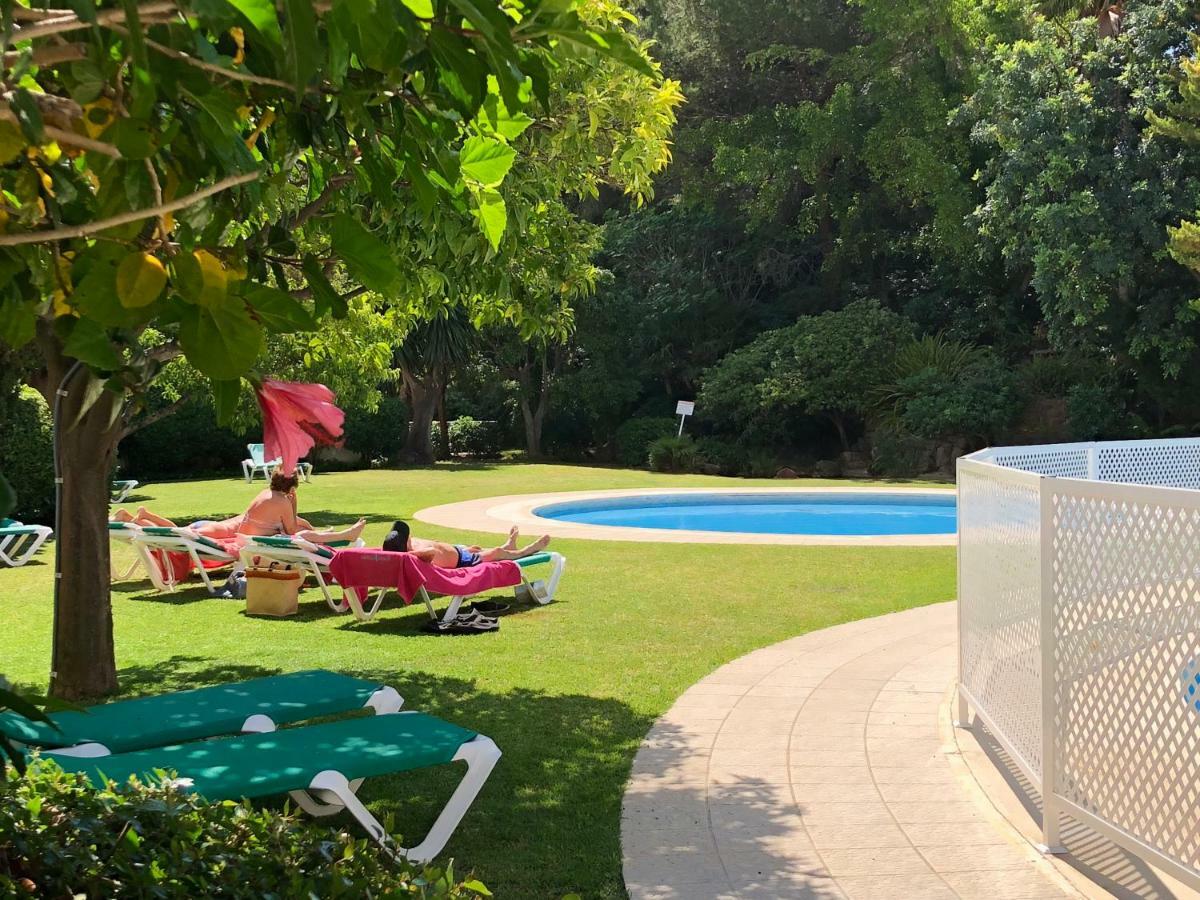 Jardines Del Mar Marbella Apartment Bagian luar foto