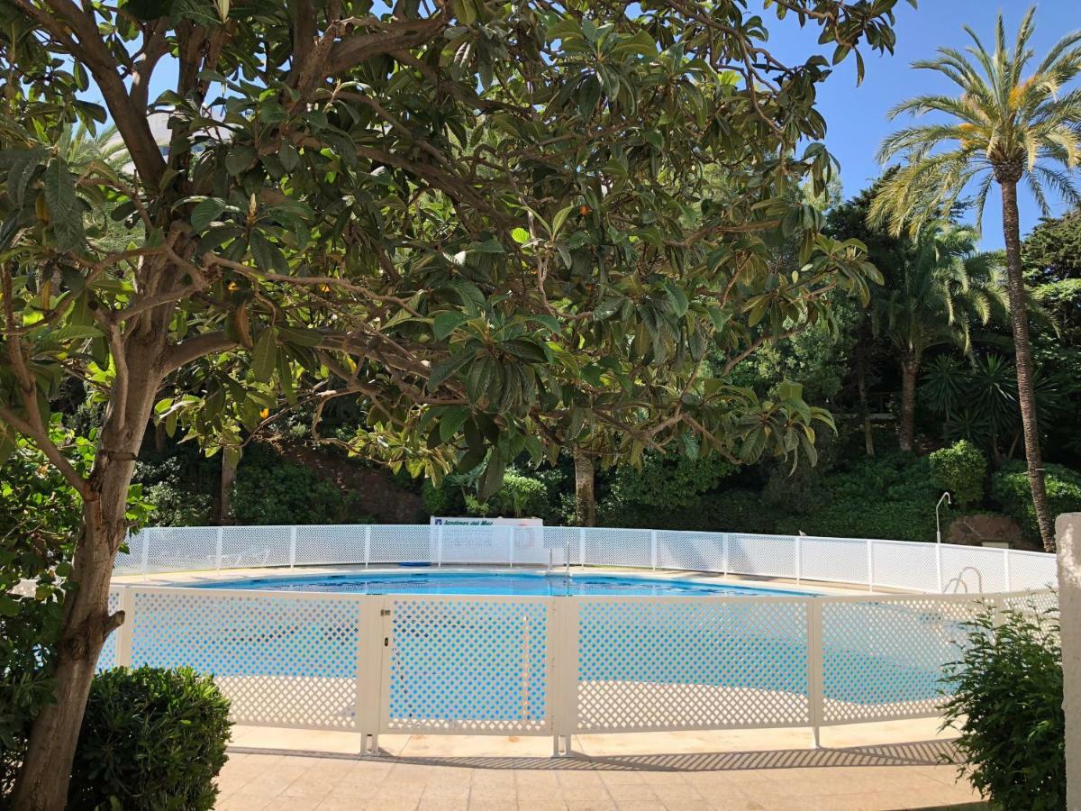 Jardines Del Mar Marbella Apartment Bagian luar foto