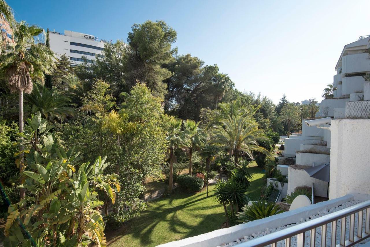 Jardines Del Mar Marbella Apartment Bagian luar foto