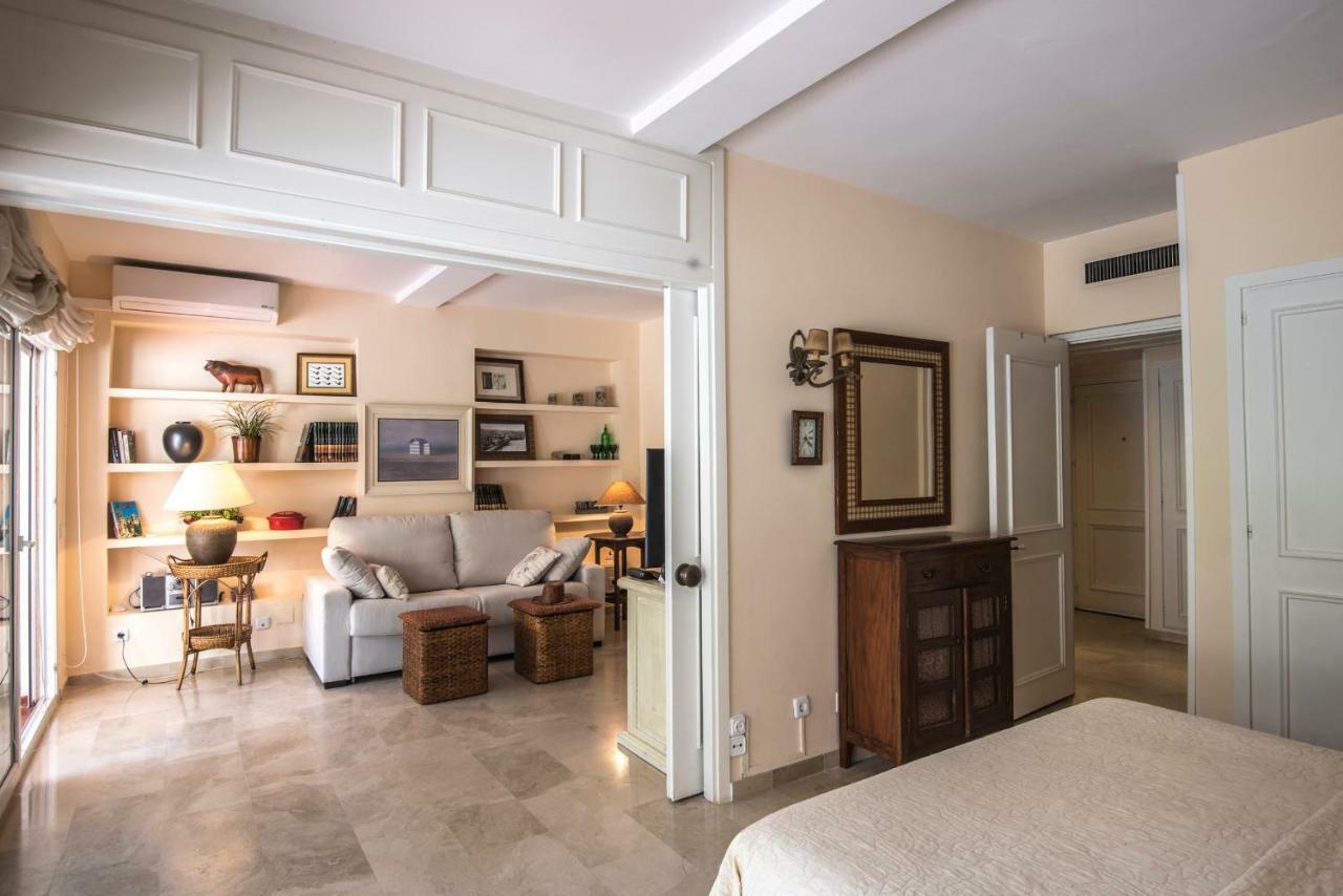 Jardines Del Mar Marbella Apartment Bagian luar foto